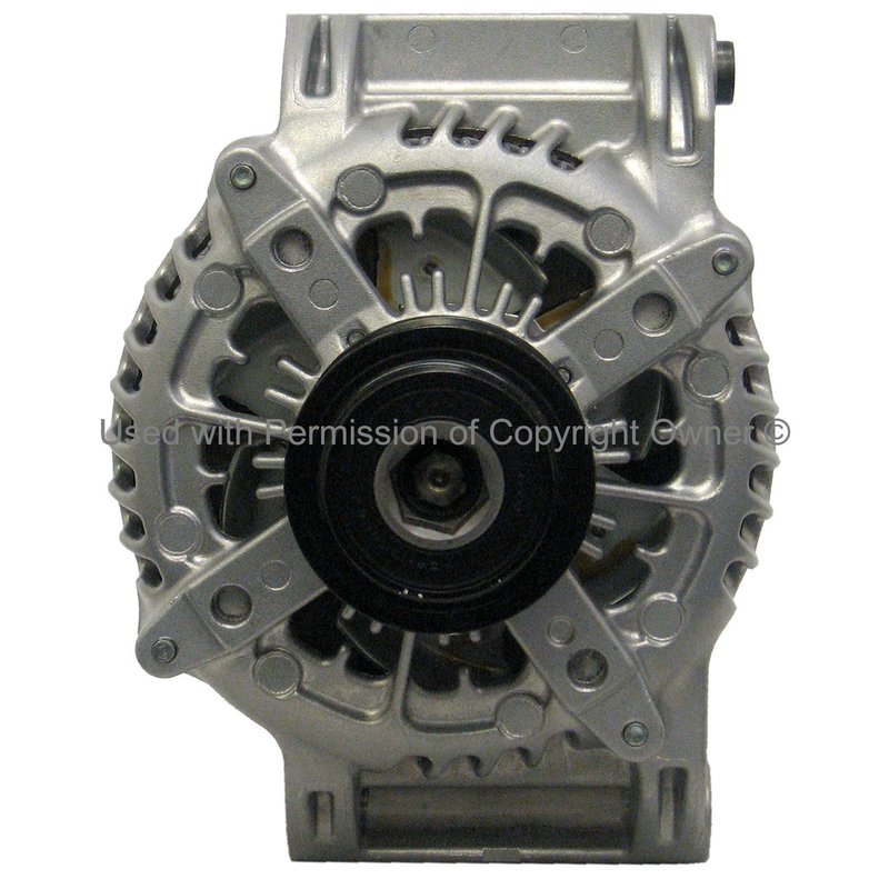 MPA Electrical 11576 Alternator