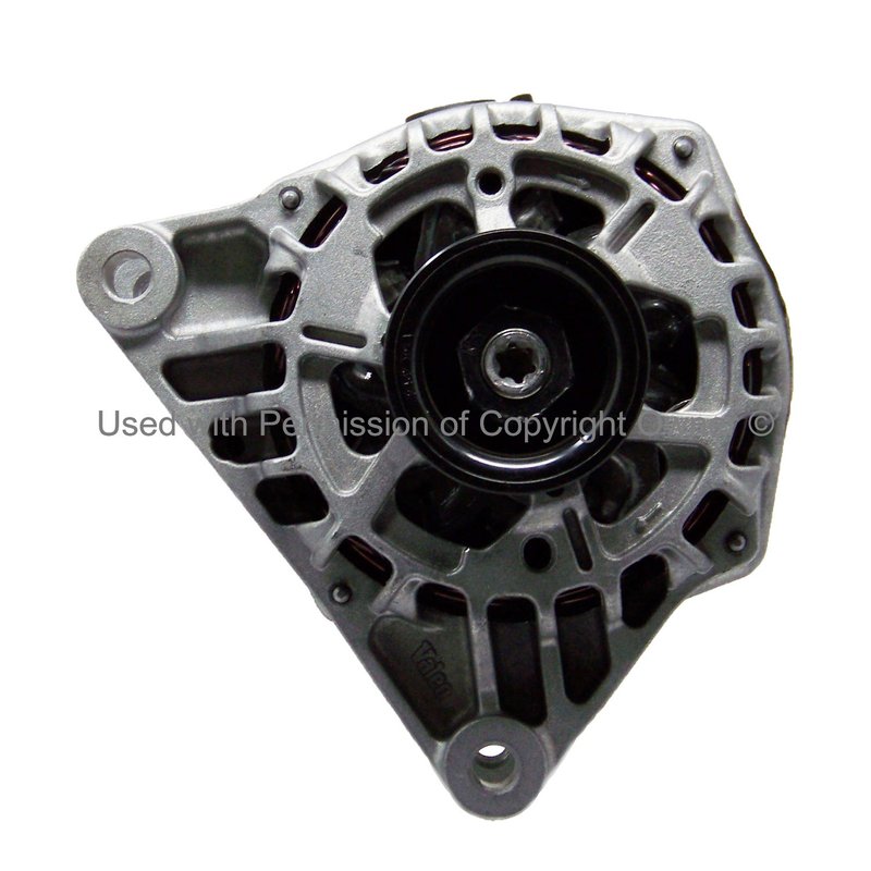 MPA Electrical 11577 Alternator