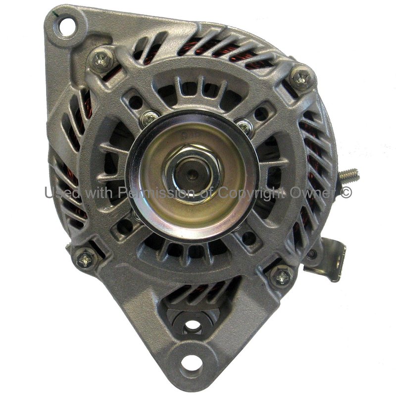 MPA Electrical 11578 Alternator