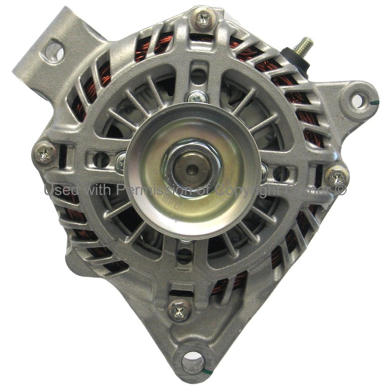 MPA Electrical 11579 Alternator