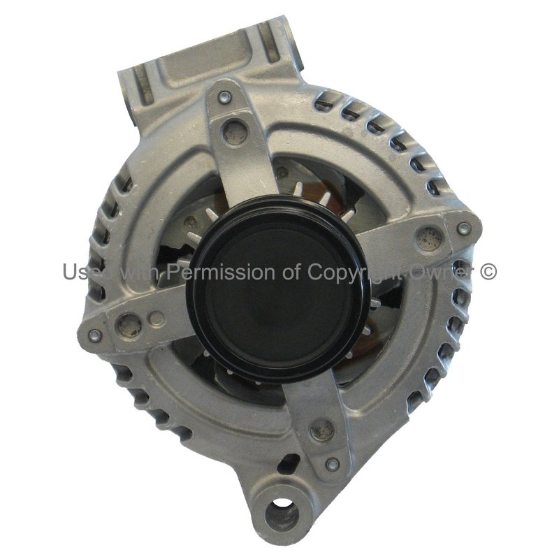 MPA Electrical 11580N Alternator
