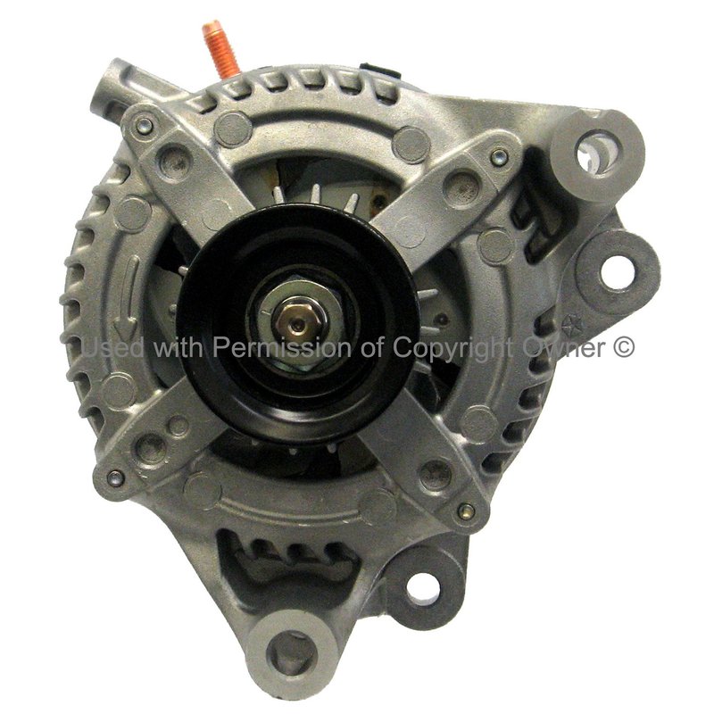 MPA Electrical 11584 Alternator