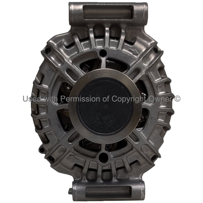 MPA Electrical 11586 Alternator