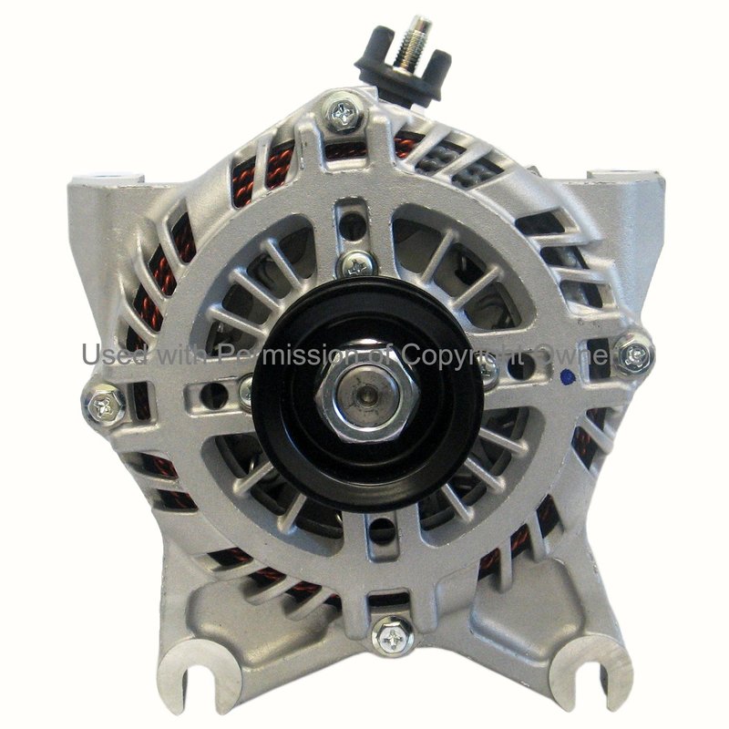 MPA Electrical 11590 Alternator