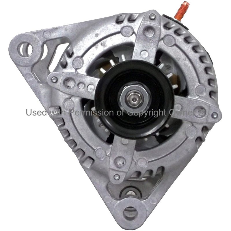 MPA Electrical 11593 Alternator