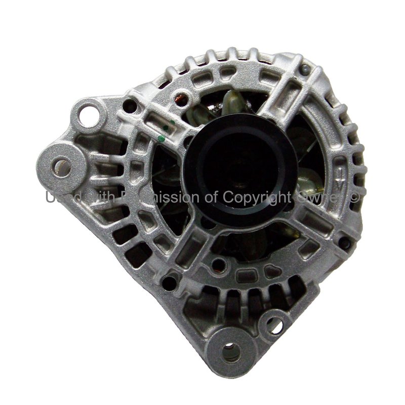 MPA Electrical 11601 Alternator