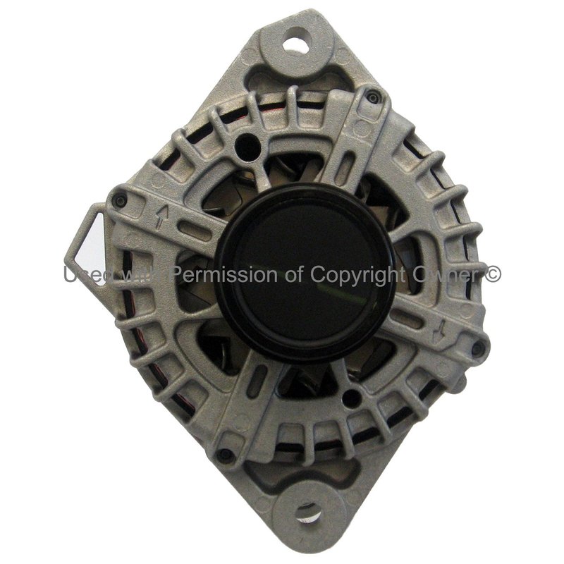 MPA Electrical 11606 Alternator