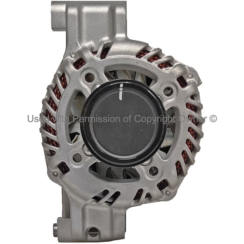 MPA Electrical 11610 Alternator