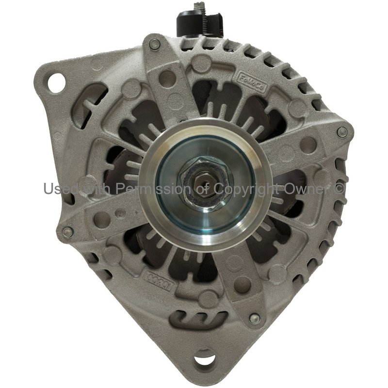 MPA Electrical 11624 Alternator