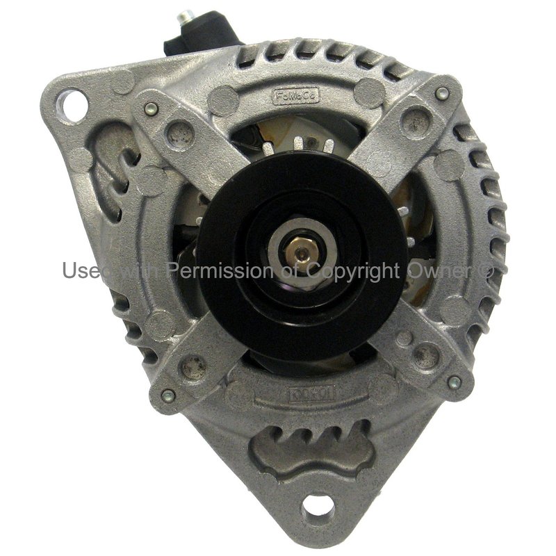 MPA Electrical 11626 Alternator