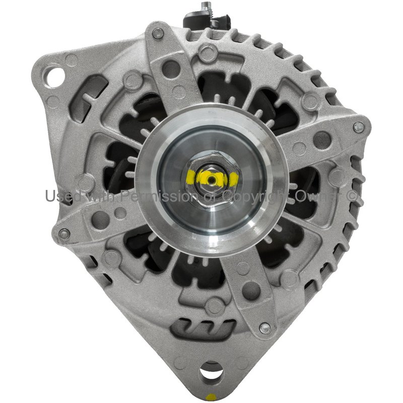MPA Electrical 11630 Alternator