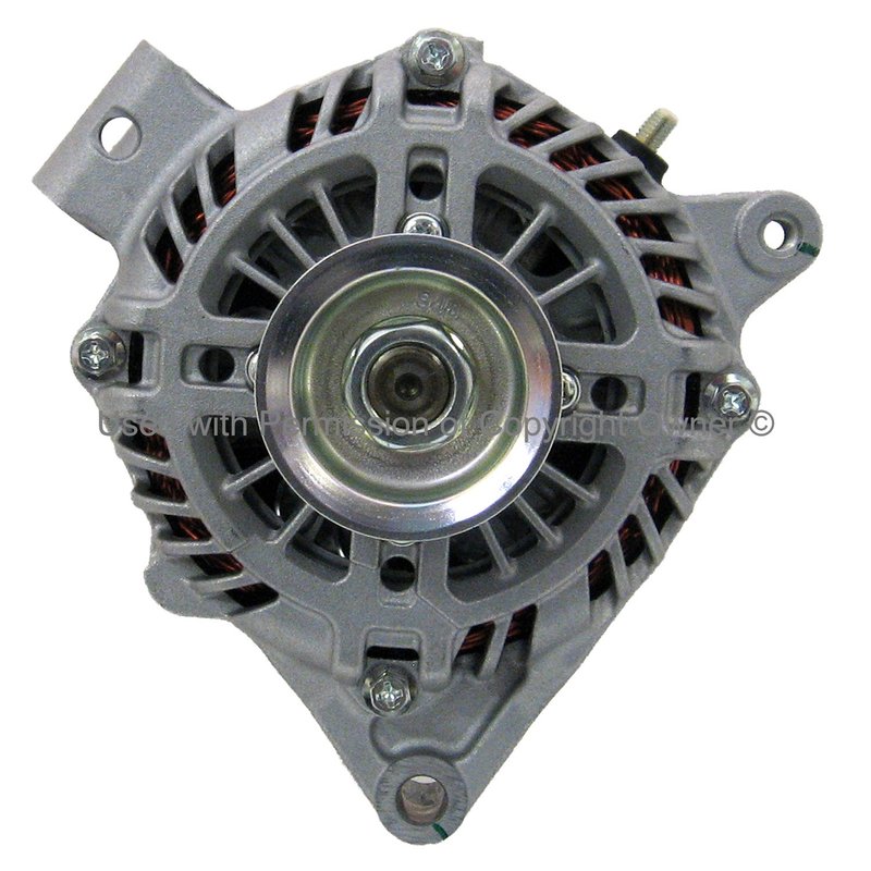 MPA Electrical 11631 Alternator
