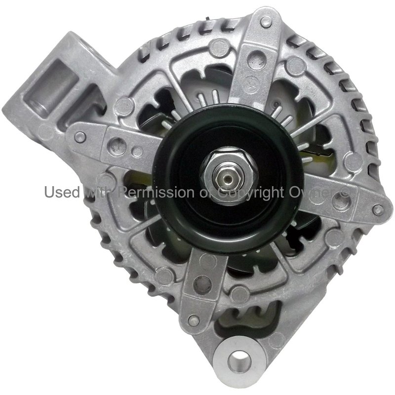 MPA Electrical 11645 Alternator