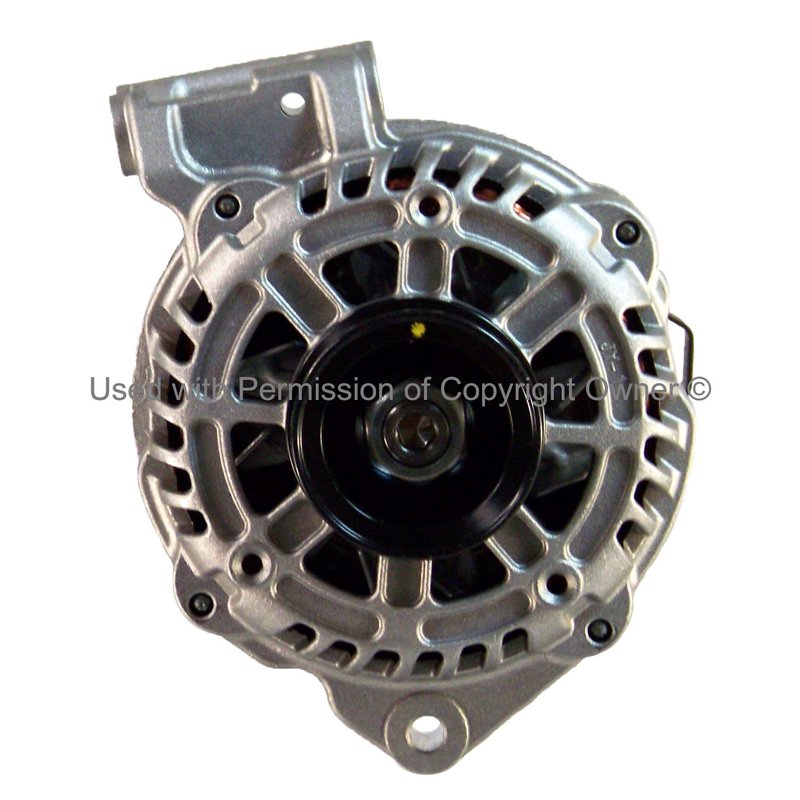 MPA Electrical 11646 Alternator