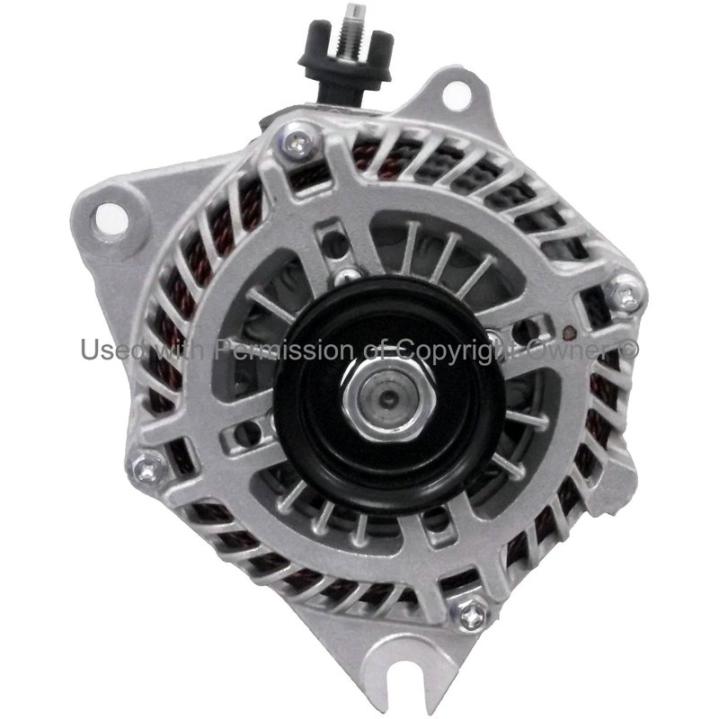 MPA Electrical 11658 Alternator