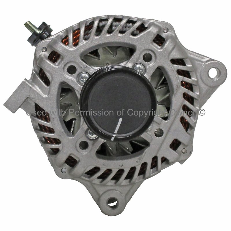 MPA Electrical 11663 Alternator