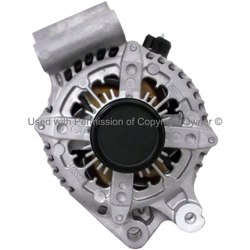 MPA Electrical 11667 Alternator
