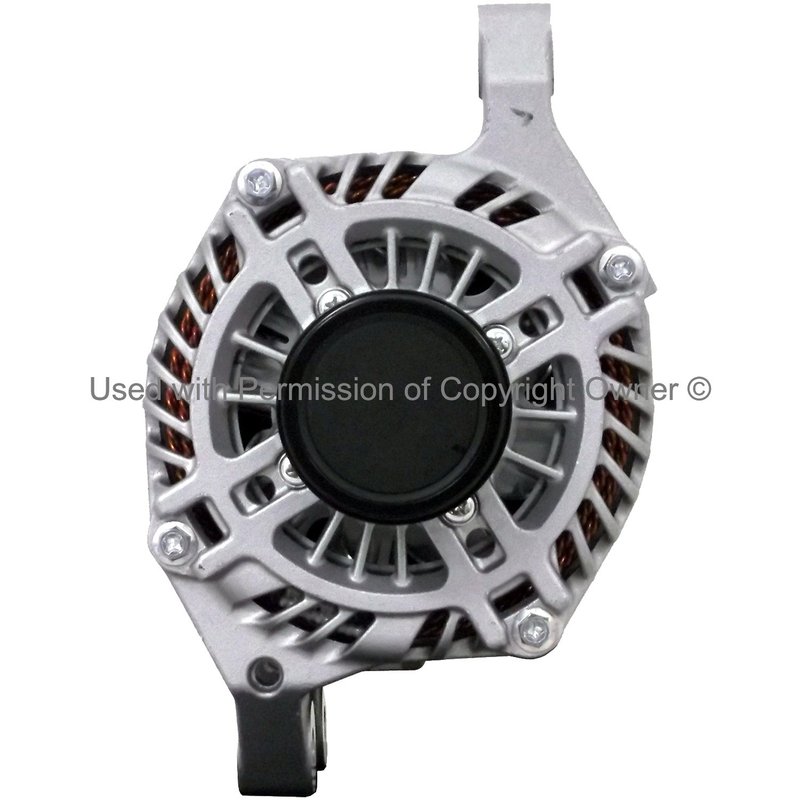 MPA Electrical 11668 Alternator