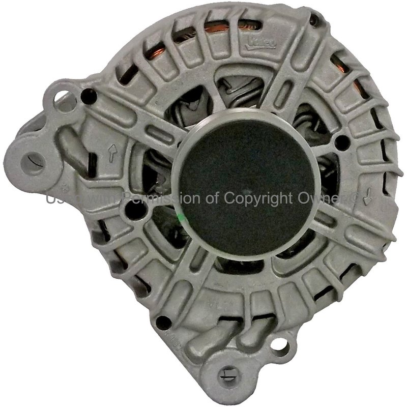 MPA Electrical 11703 Alternator