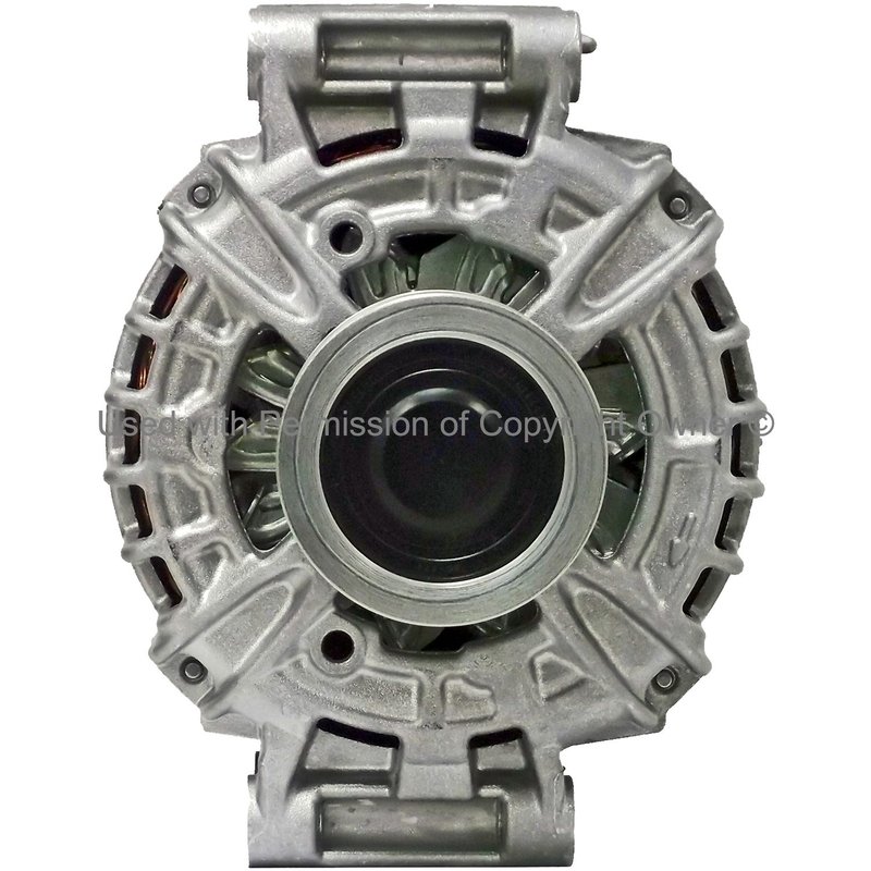 MPA Electrical 11717 Alternator
