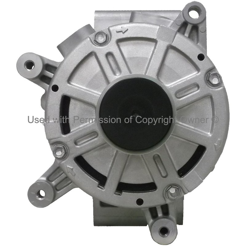 MPA Electrical 11720 Alternator