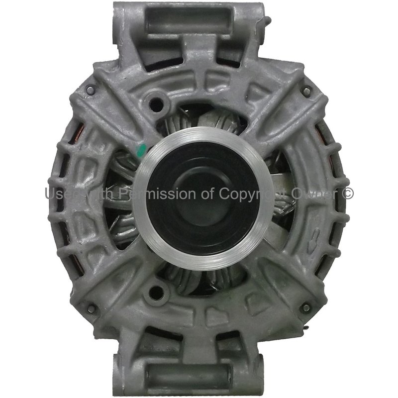 MPA Electrical 11723 Alternator