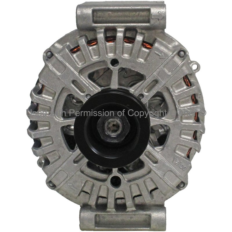 MPA Electrical 11743 Alternator