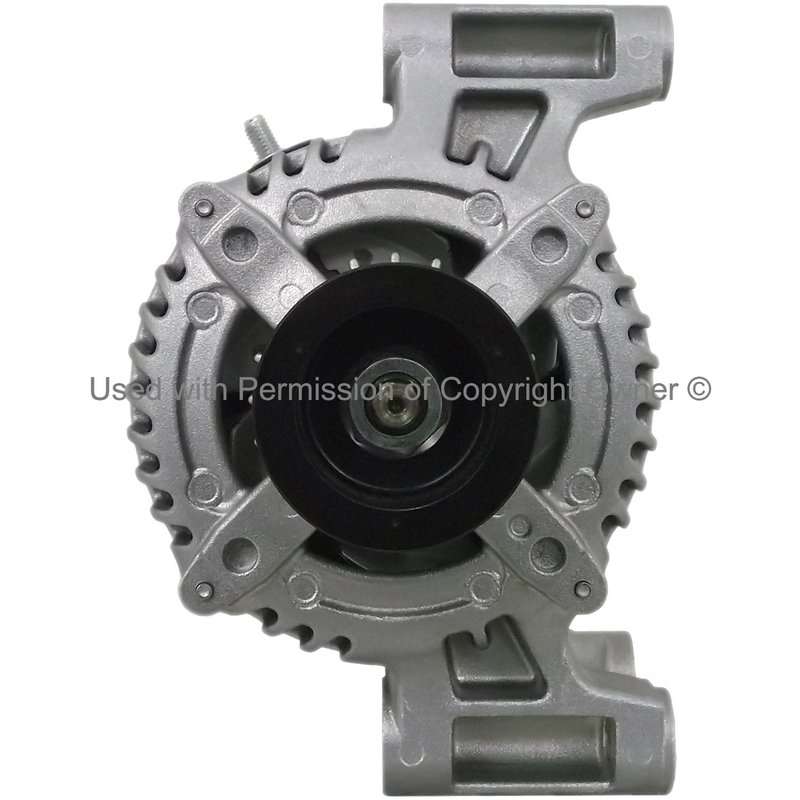 MPA Electrical 11769 Alternator