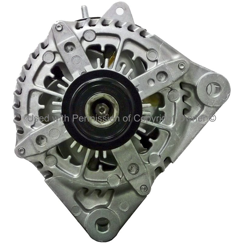 MPA Electrical 11770 Alternator