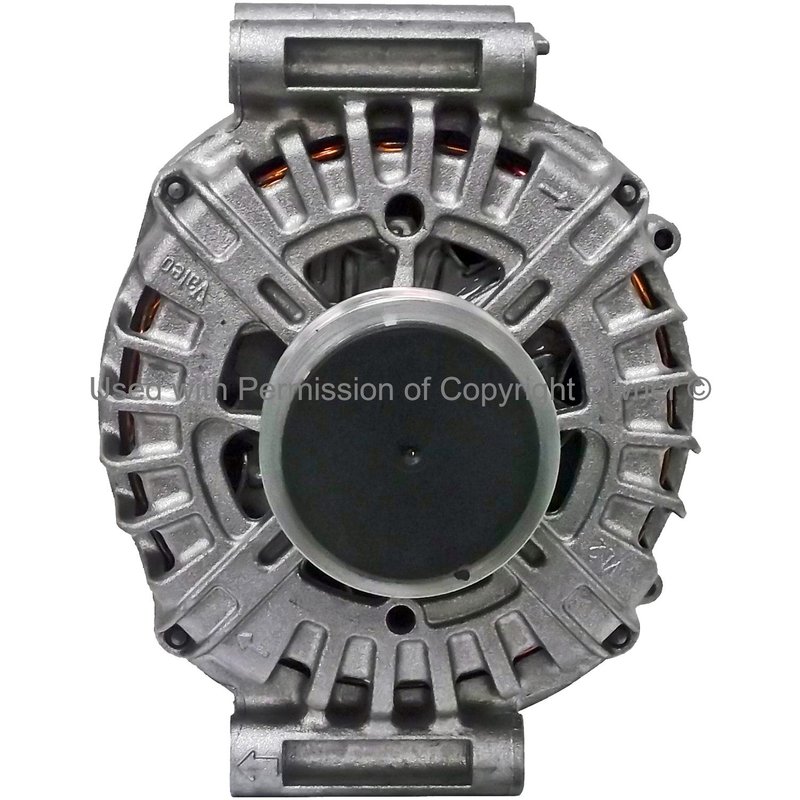 MPA Electrical 11800 Alternator
