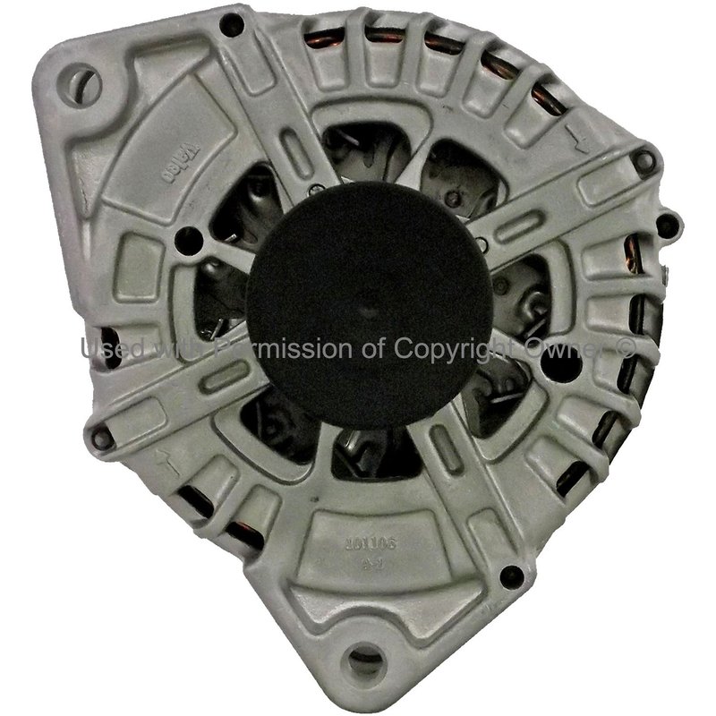 MPA Electrical 11807 Alternator