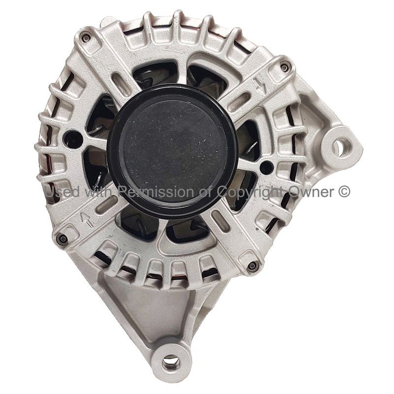 MPA Electrical 11819 Alternator