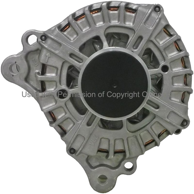 MPA Electrical 11830 Alternator