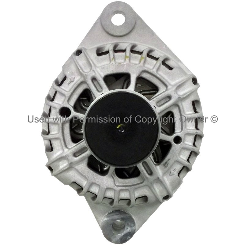 MPA Electrical 11832 Alternator