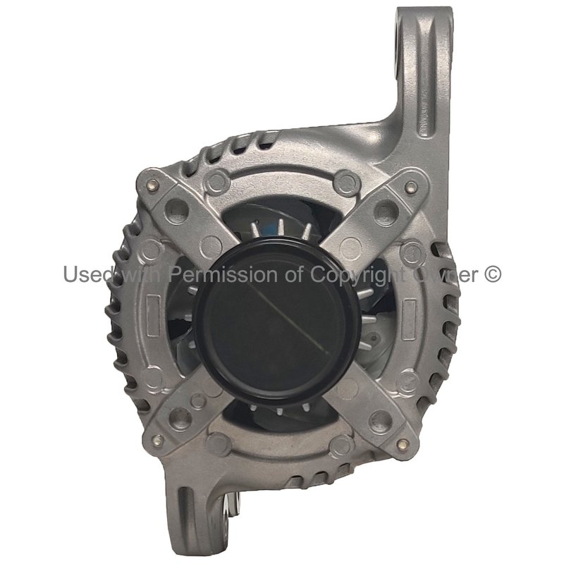 MPA Electrical 11836 Alternator