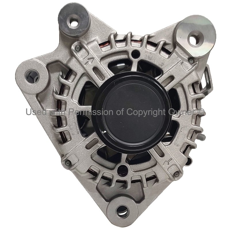 MPA Electrical 11839 Alternator