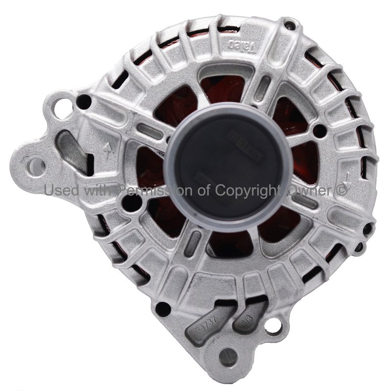 MPA Electrical 11845 Alternator