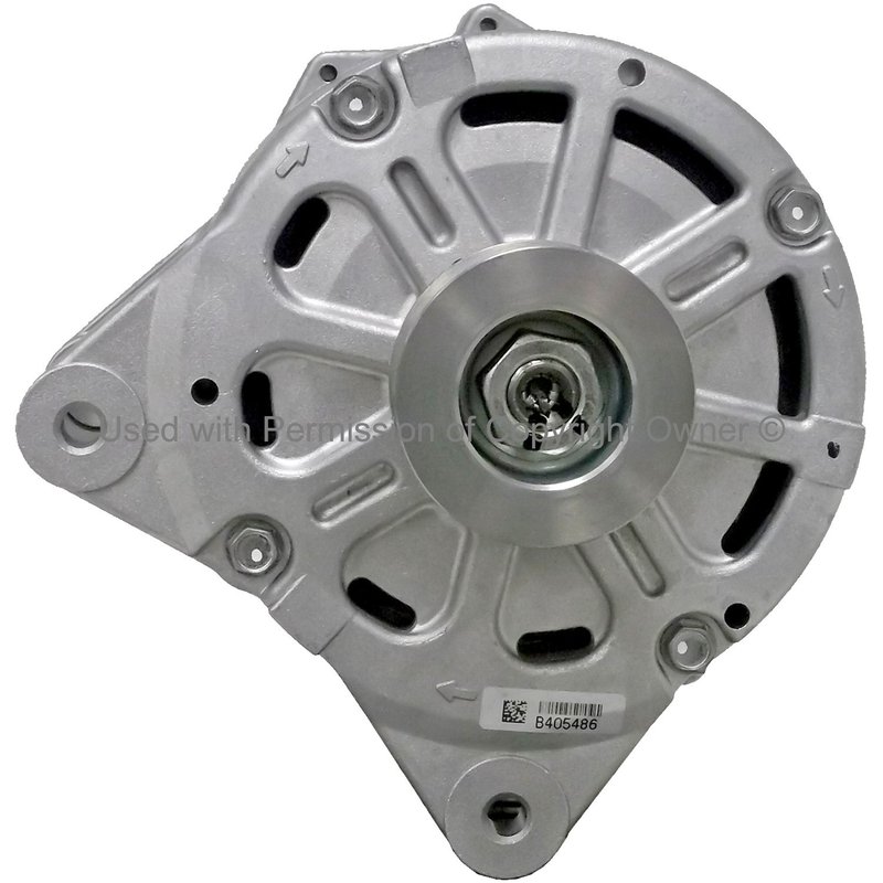 MPA Electrical 11854 Alternator