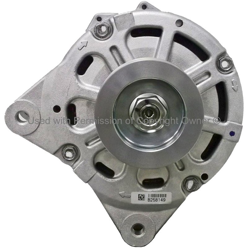 MPA Electrical 11862 Alternator