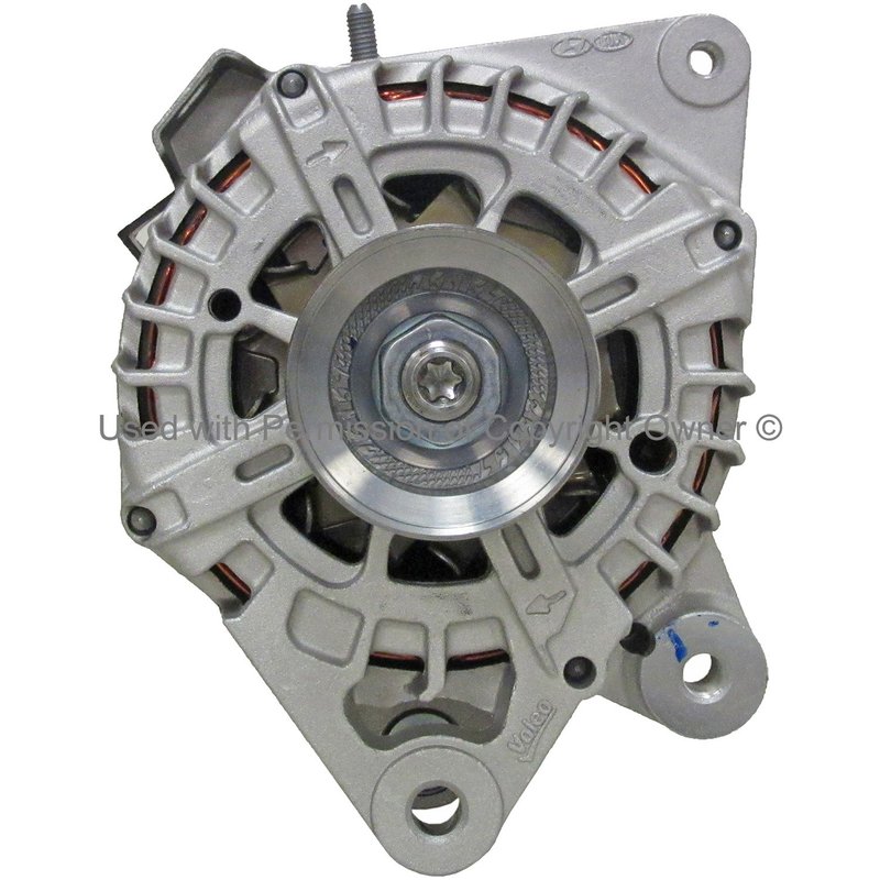 MPA Electrical 11863 Alternator