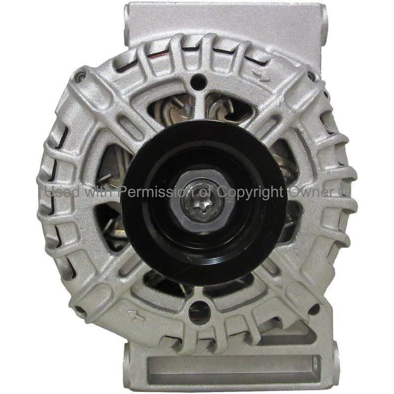 MPA Electrical 11864 Alternator