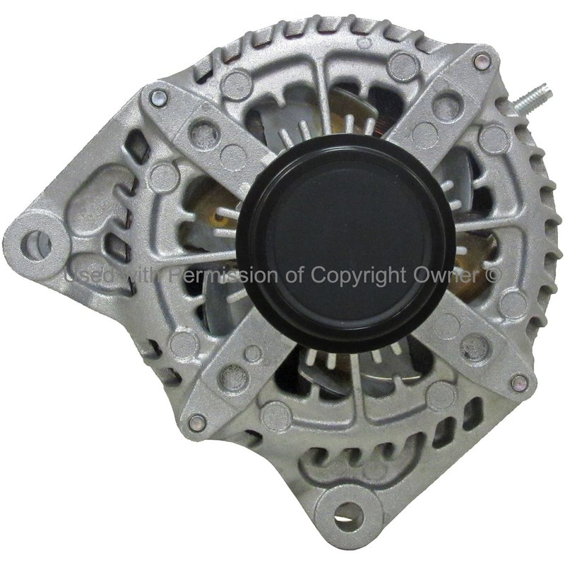 MPA Electrical 11874 Alternator