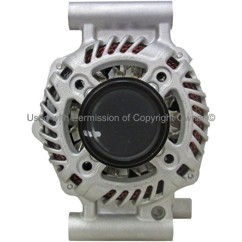 MPA Electrical 11876 Alternator