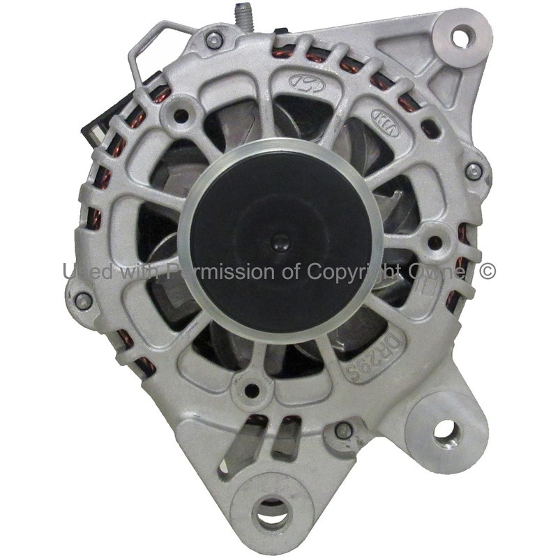 MPA Electrical 11879 Alternator