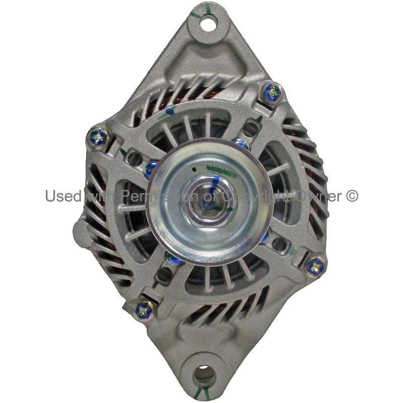 MPA Electrical 11883 Alternator
