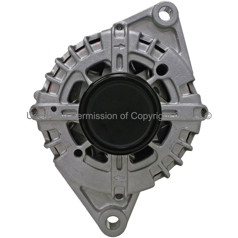 MPA Electrical 11884 Alternator
