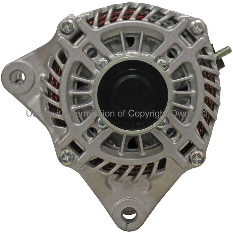 MPA Electrical 11892 Alternator