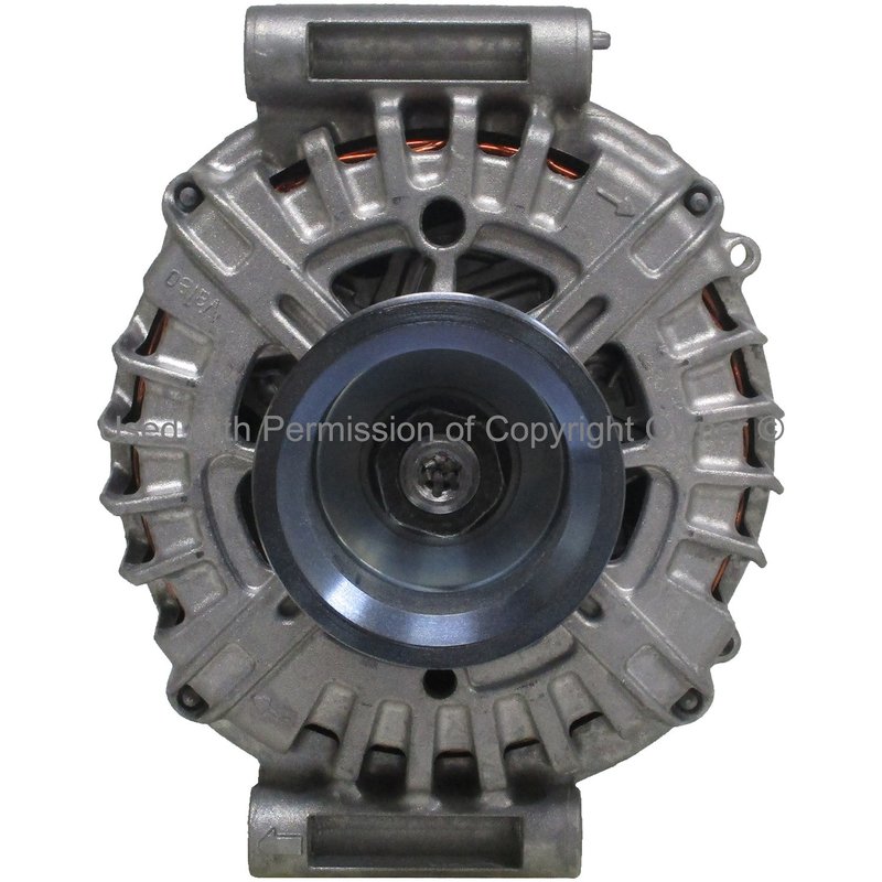 MPA Electrical 11901 Alternator