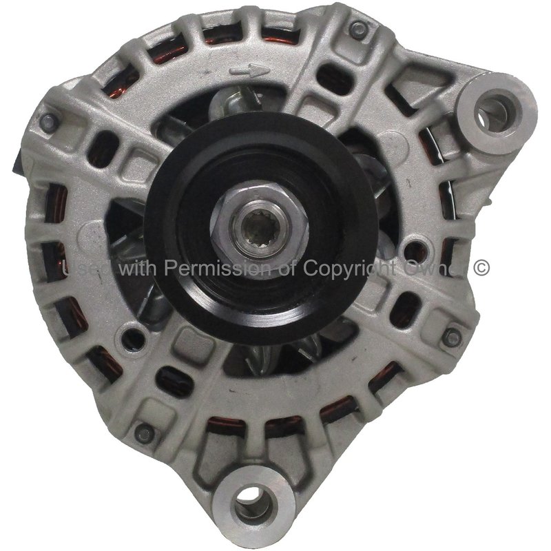 MPA Electrical 11902 Alternator