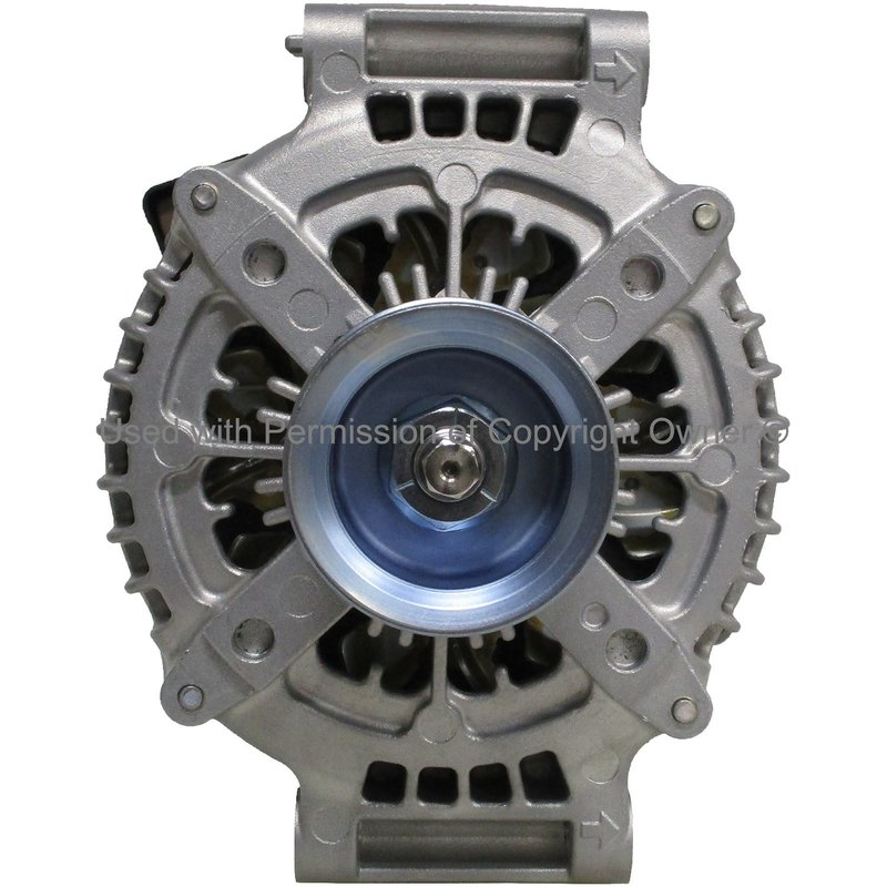 MPA Electrical 11905 Alternator